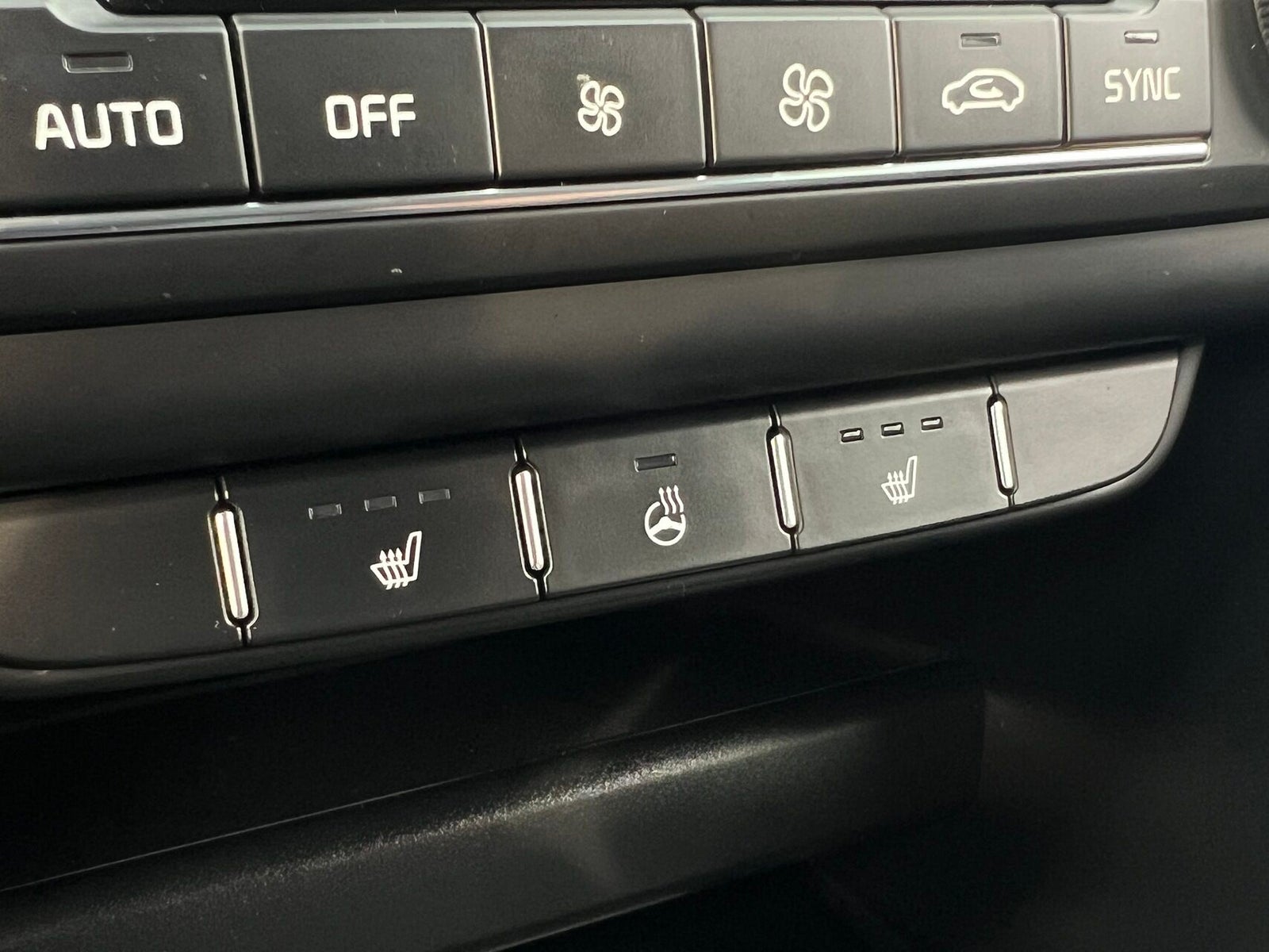 Kia Ceed T-GDi Active SW