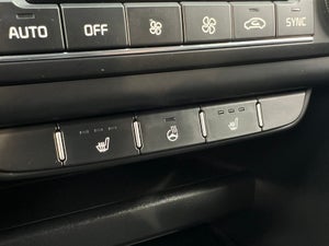Kia Ceed T-GDi Active SW
