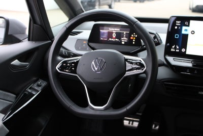 VW ID.3 Pro Move