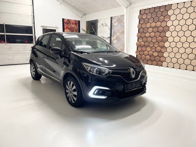 Renault Captur 1,5 dCi 90 Zen 5d