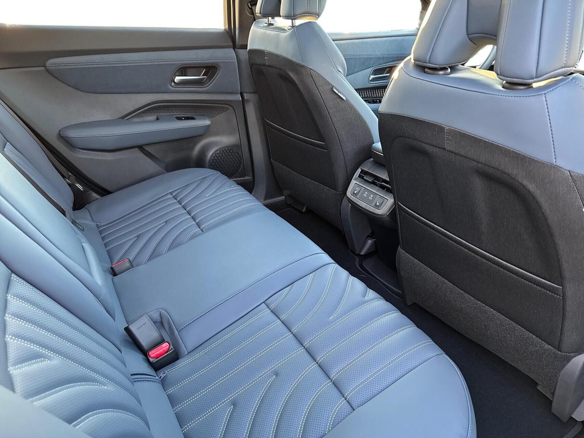 Nissan Ariya Evolve billede 12