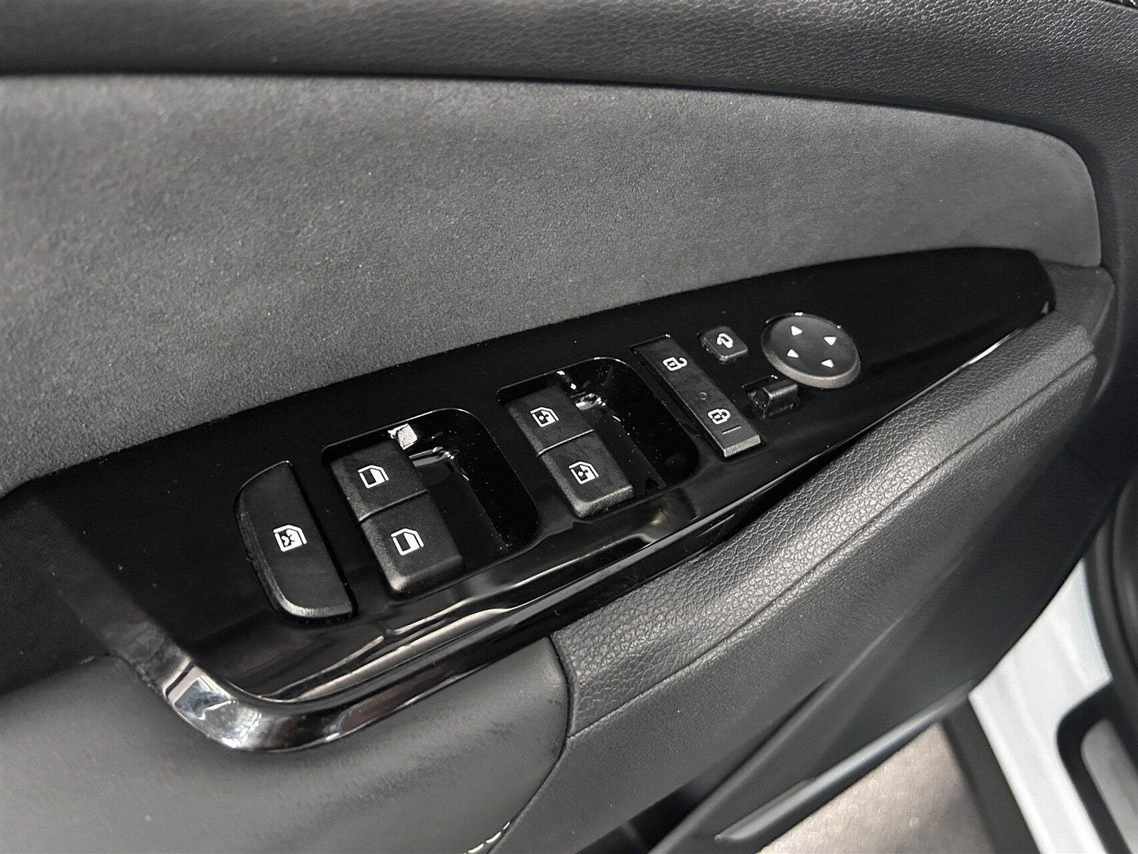 Kia Sportage PHEV GT-Line aut. 4WD