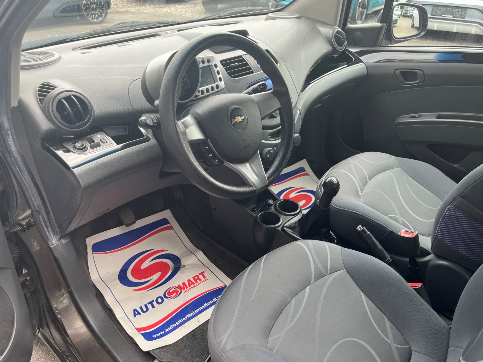 Billede af Chevrolet Spark 1,0 LS