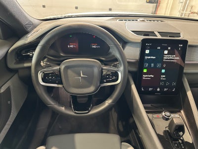Polestar 2 Long Range AWD