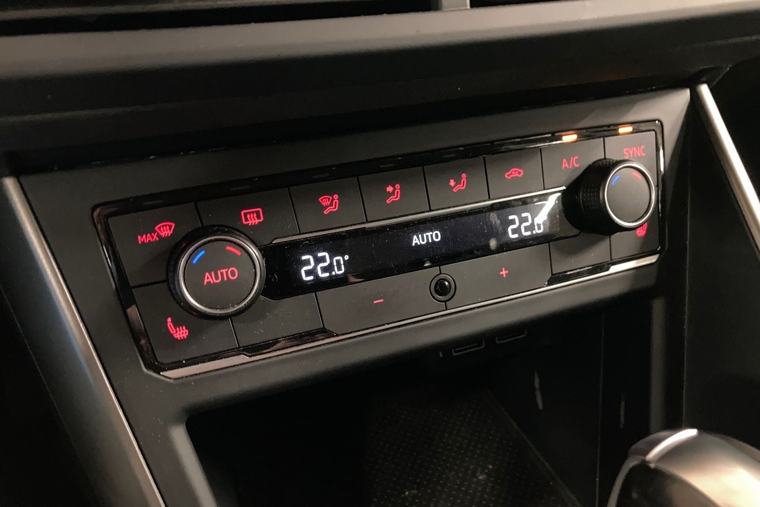 Billede af VW Polo 1,0 TSi 95 Comfortline DSG