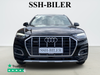 Audi Q5 TFSi e Sport quattro S-tr. thumbnail