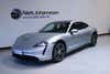 Porsche Taycan Performance+
