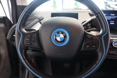 BMW i3 Edition WindMill