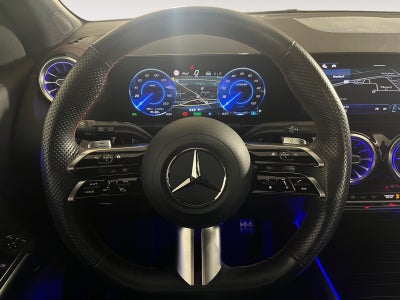 Mercedes EQA250+ AMG Line