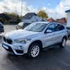 BMW X1 sDrive20d aut. thumbnail