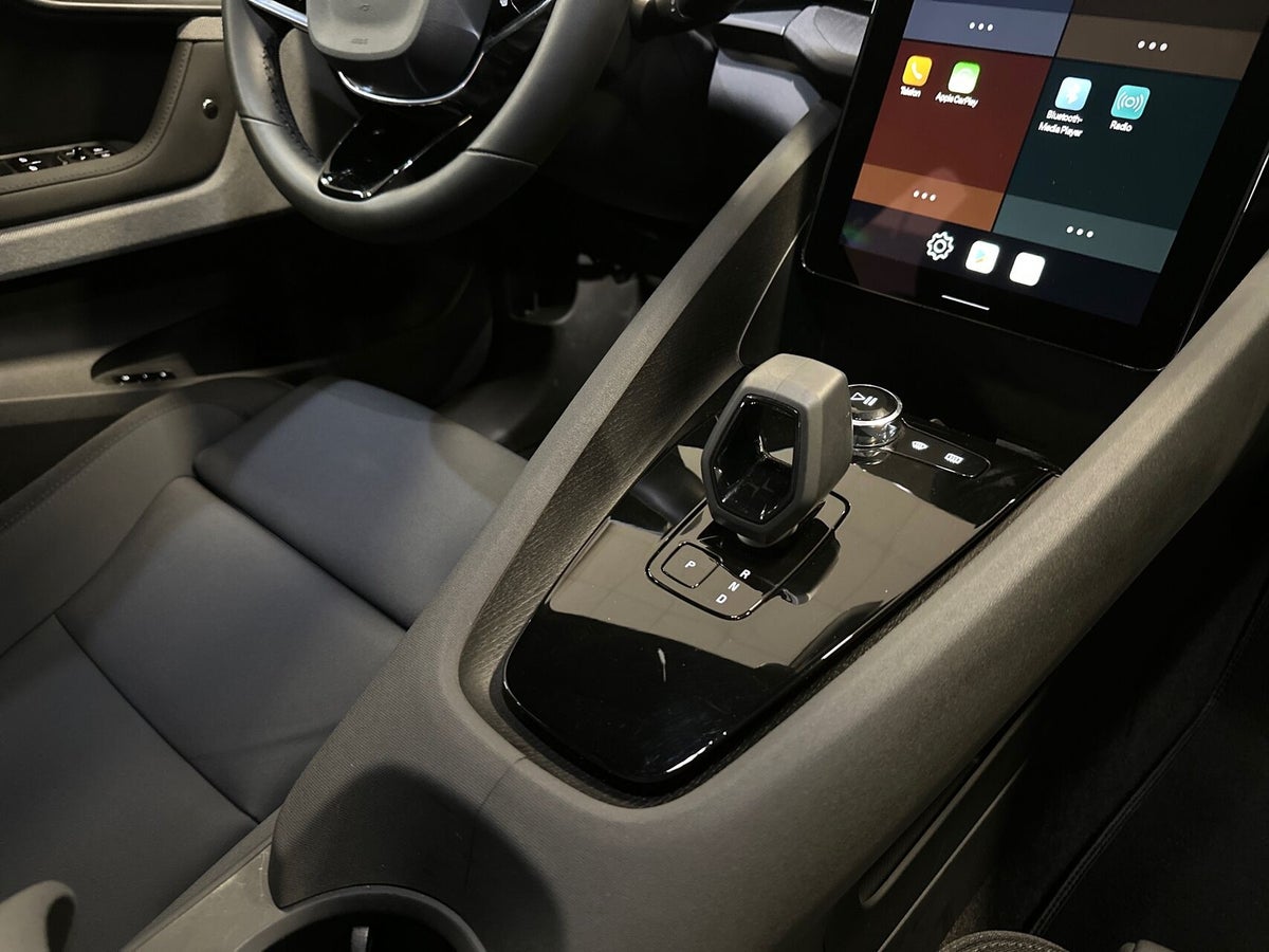 Polestar 2 Long Range billede 15