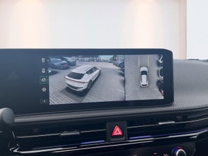 Kia EV6 Long Range GT-Line