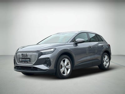 Audi Q4 e-tron quattro