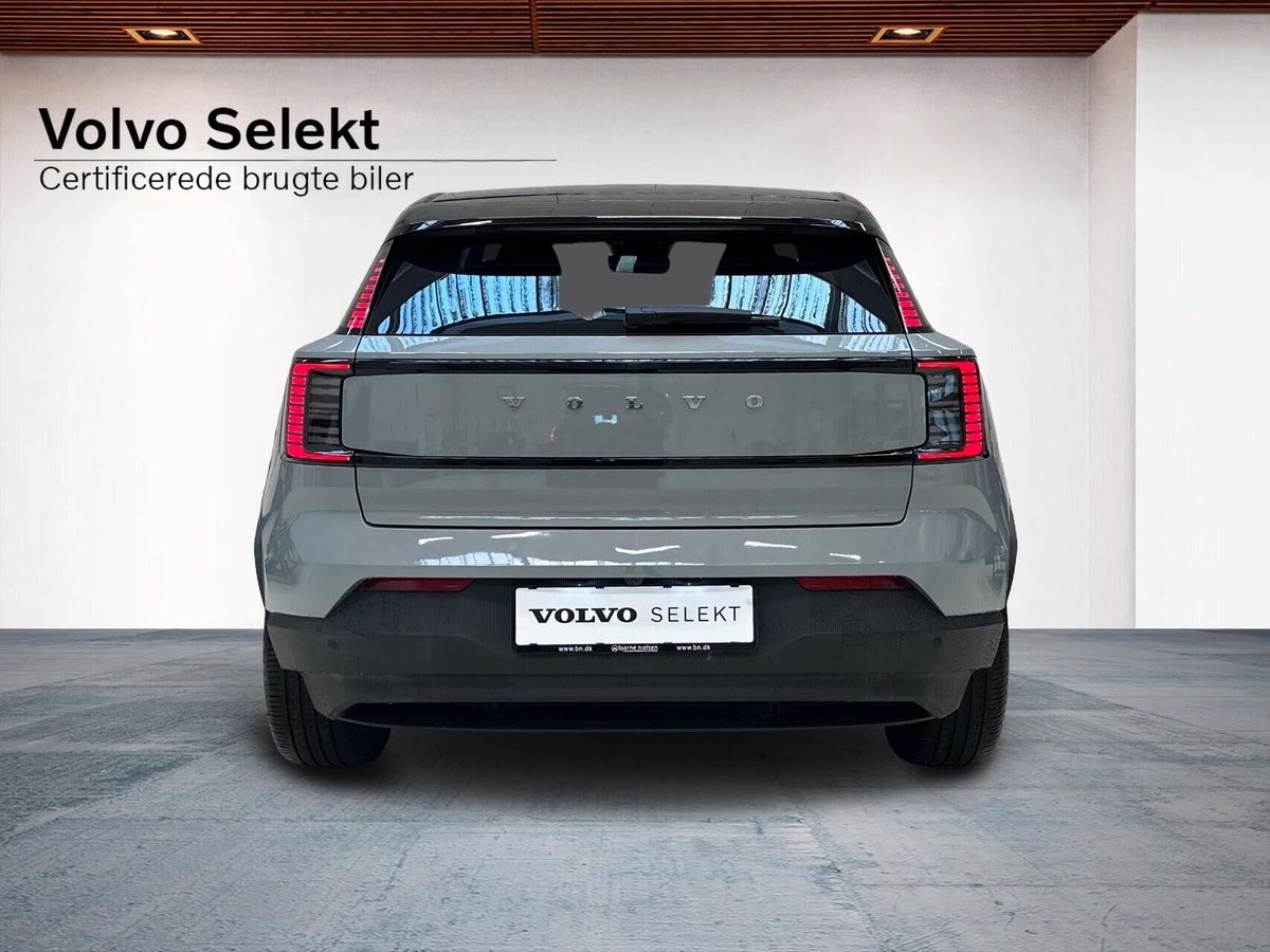 Volvo EX30 Standard Range Plus billede 8