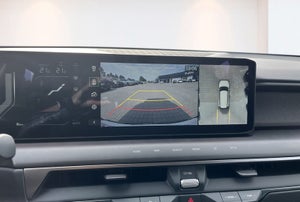 Kia EV9 Long Range Upgrade RWD 7prs