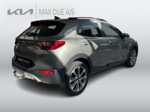 Kia Stonic T-GDi Vision Edition+ DCT