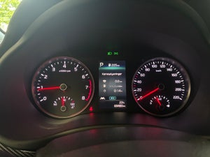 Kia Stonic T-GDi mHEV GT-Line DCT