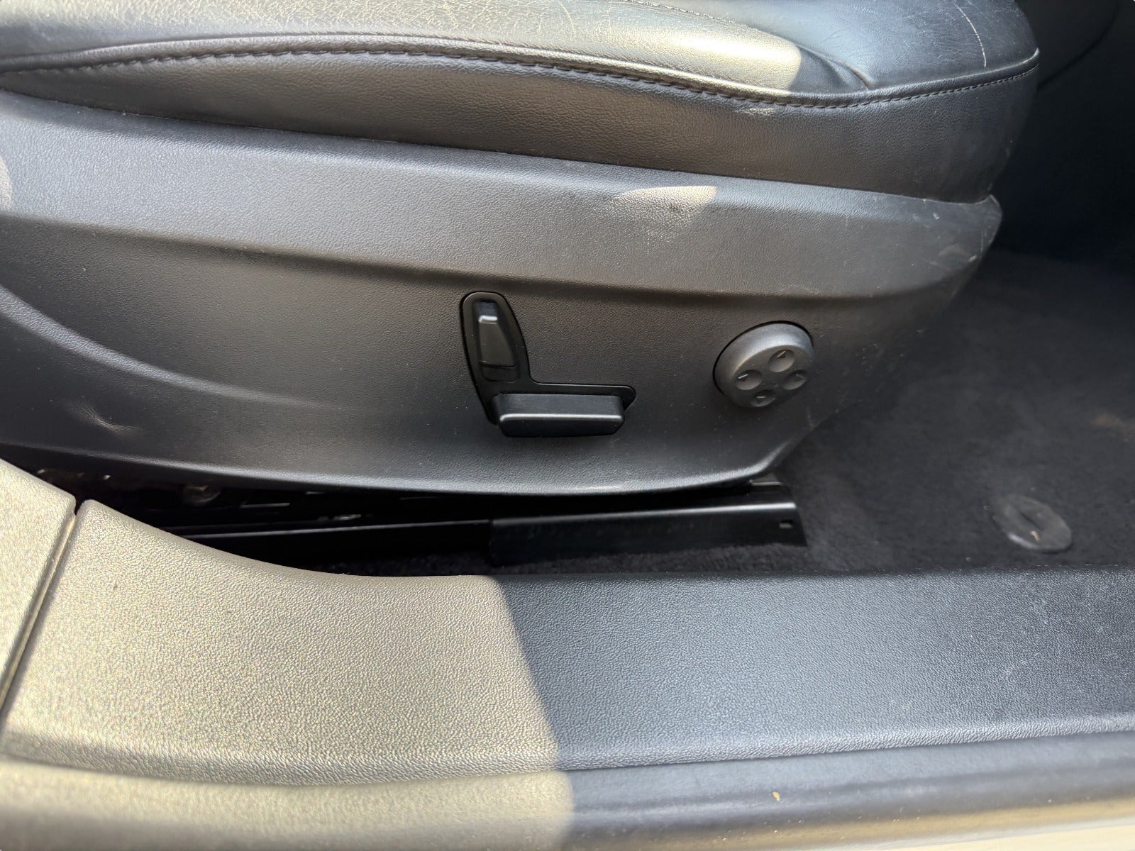 Billede af Tesla Model S  85