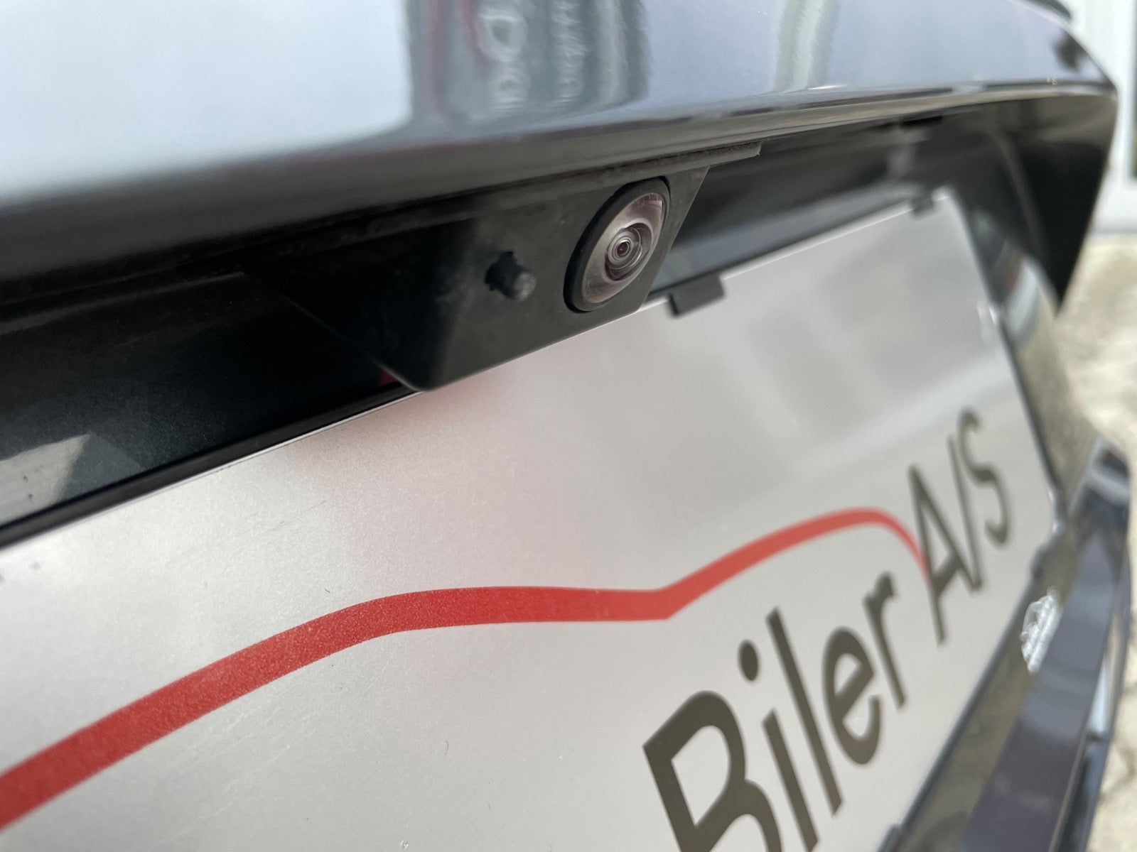 Billede af Cupra Born 59 Pasión