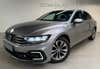 VW Passat GTE+ DSG