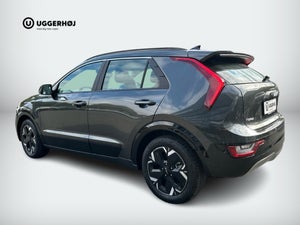 Kia Niro EV Prestige