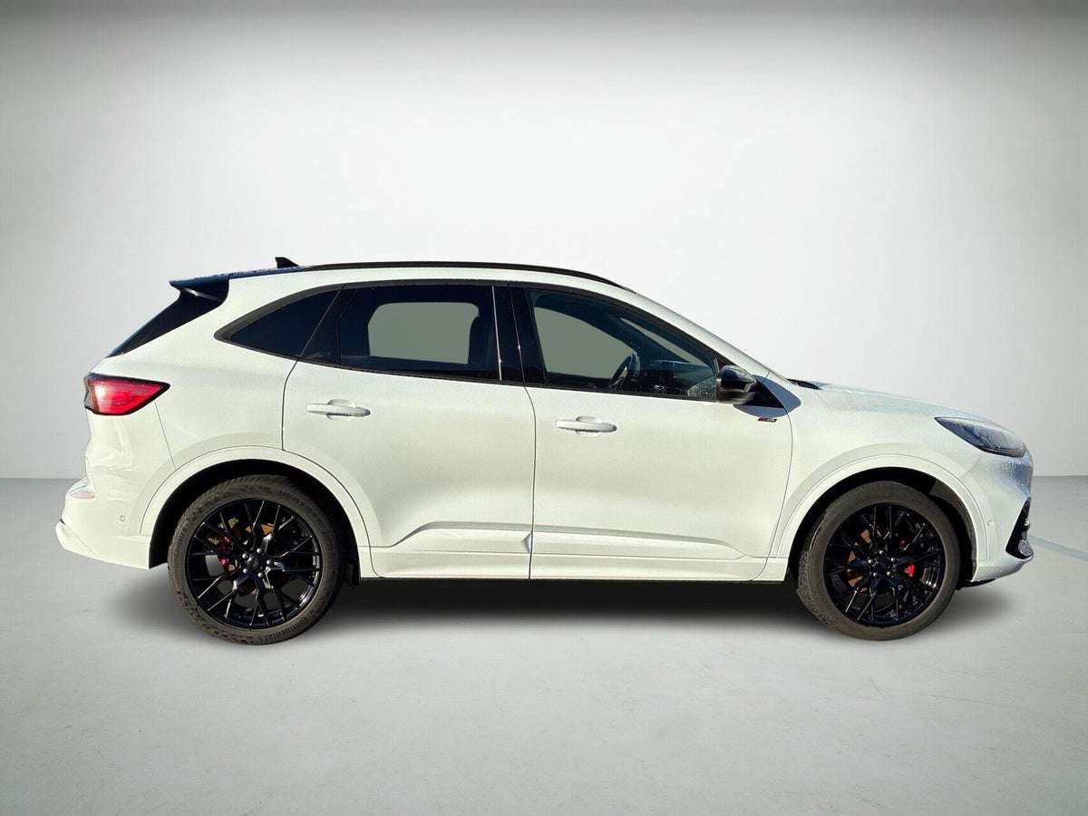 Ford Kuga PHEV ST-Line X CVT billede 5