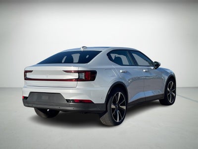 Polestar 2 Long Range billede 1