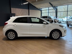 Kia Rio T-GDi Collection