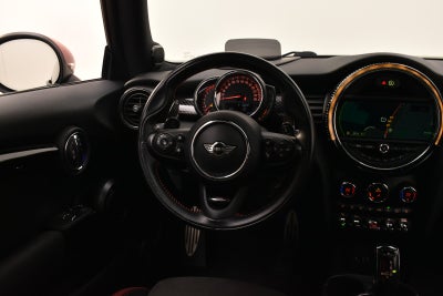 MINI Cooper S JC Works aut.