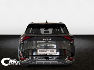 Kia Sportage PHEV GT-Line aut. 4WD