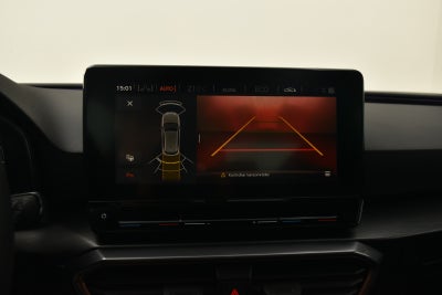 Cupra Leon eHybrid DSG