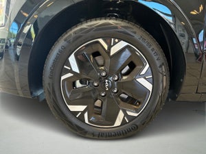 Kia Niro EV Prestige