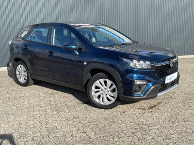 Suzuki S-Cross 1,4 mHybrid Comfort 5d