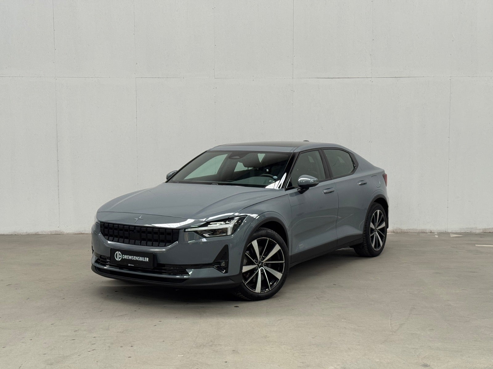 Polestar 2 Standard Range A