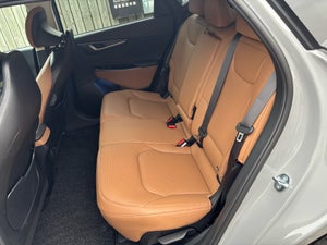 Kia EV6 Long Range Upgrade