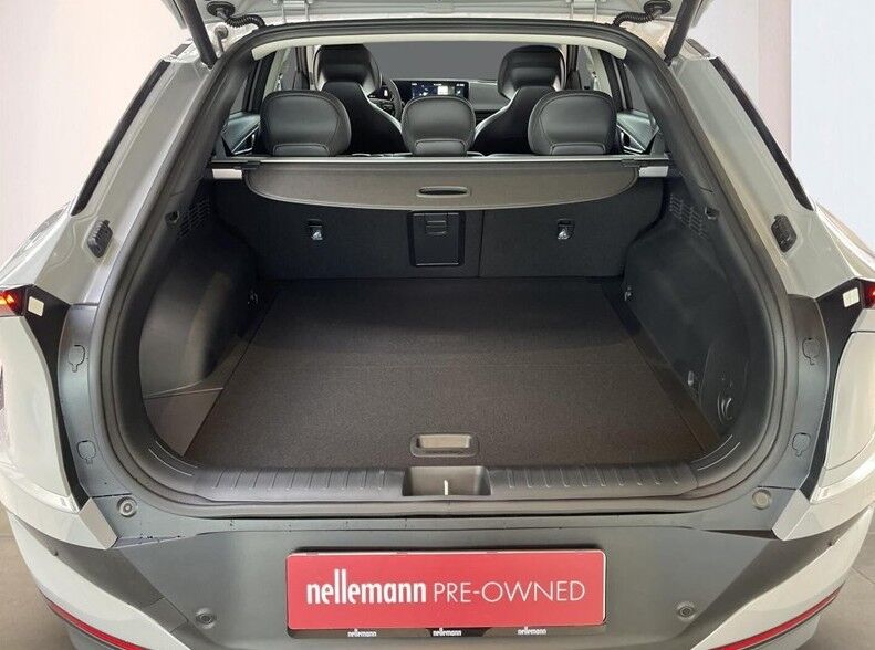 Kia EV6 Long Range Prestige