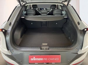 Kia EV6 Long Range Prestige