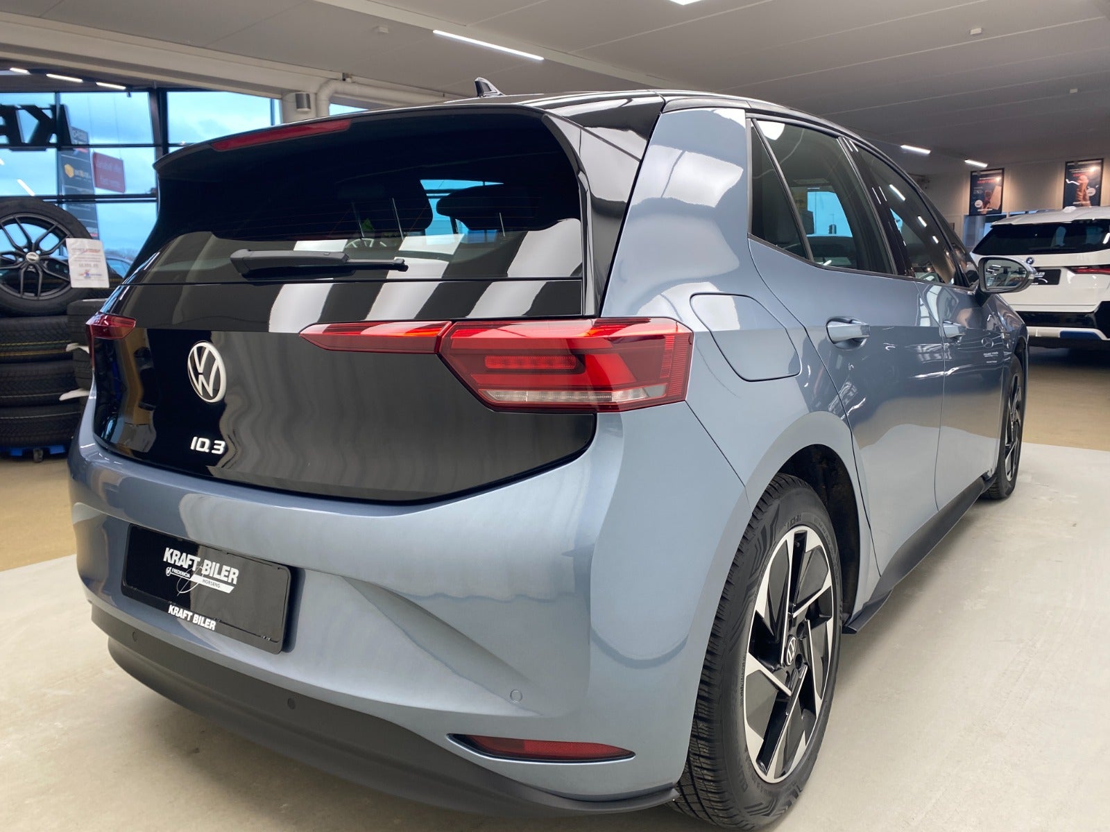 Billede af VW ID.3 58 Pro Performance