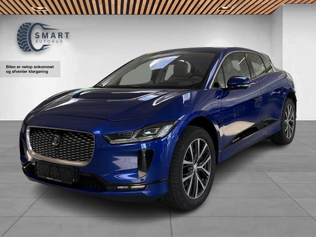Jaguar I-Pace  EV320 SE AWD