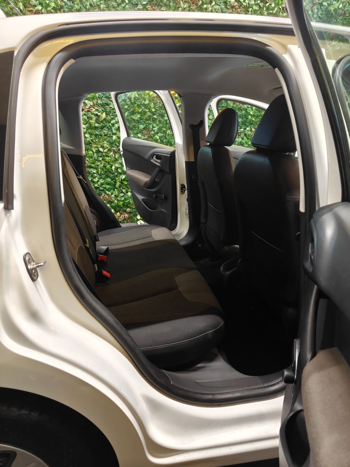 Billede af Citroën C3 1,2 PureTech 82 Attraction