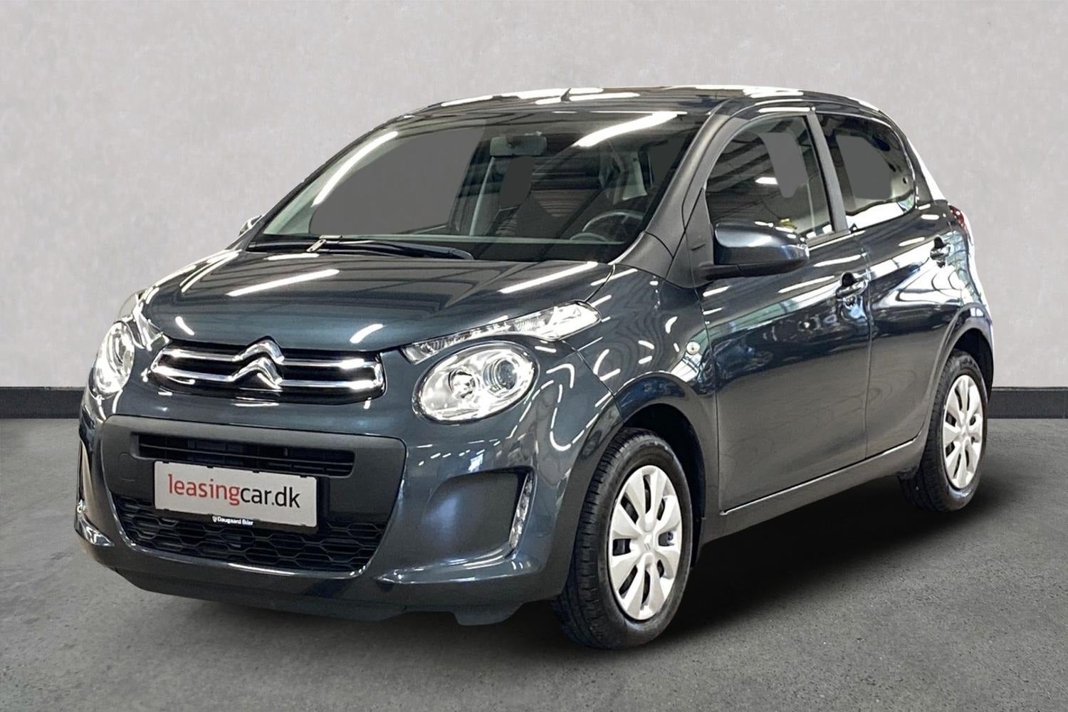 Billede af Citroën C1 1,0 VTi VTR