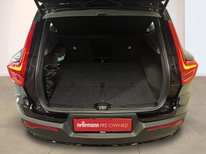 Volvo EX40 Standard Range Plus