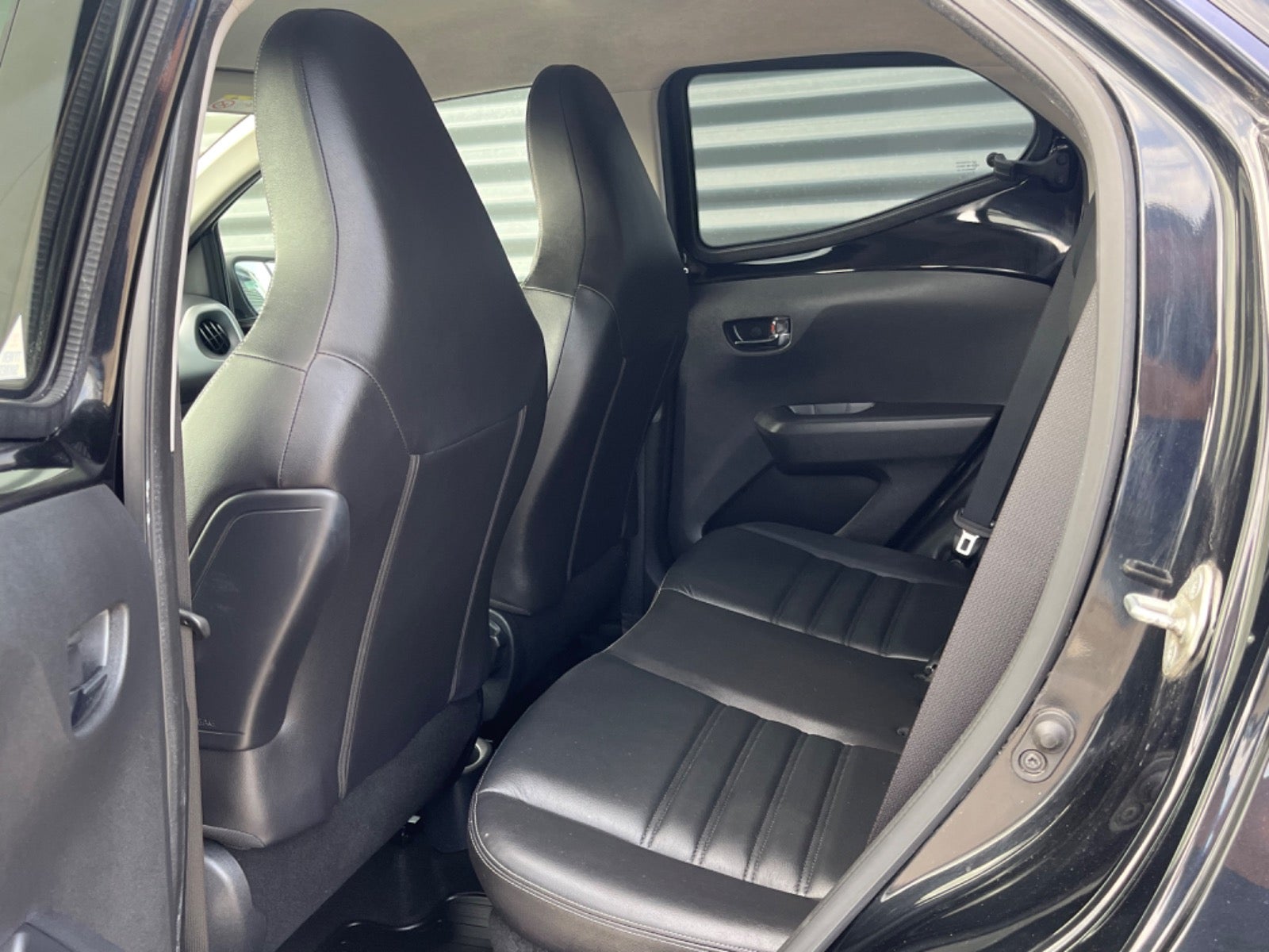 Billede af Toyota Aygo 1,0 VVT-i x-cellence