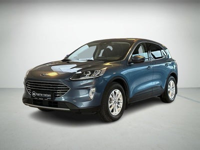 Ford Kuga PHEV Titanium X CVT