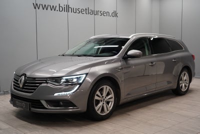 Renault Talisman 1,6 TCe 150 Intens Sport Tourer EDC 5d