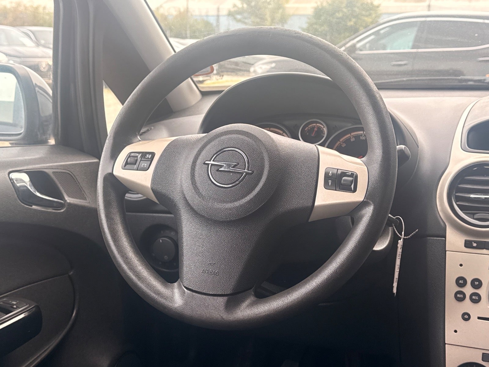 Billede af Opel Corsa 1,2 16V Enjoy