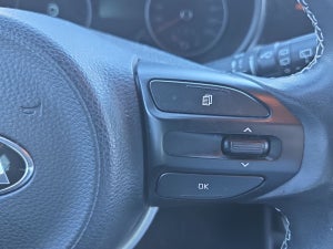 Kia Picanto MPi Advance