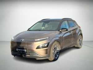 Hyundai Kona EV Trend