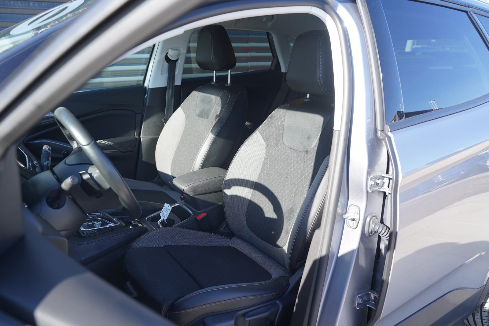 Billede af Opel Grandland X 1,6 Hybrid Ultimate aut.