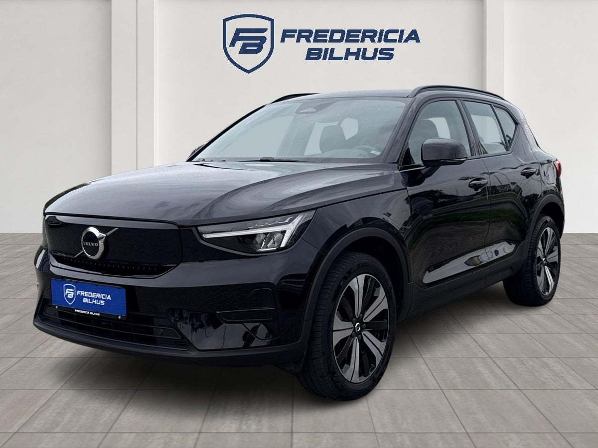 Volvo XC40 P6 ReCharge Core